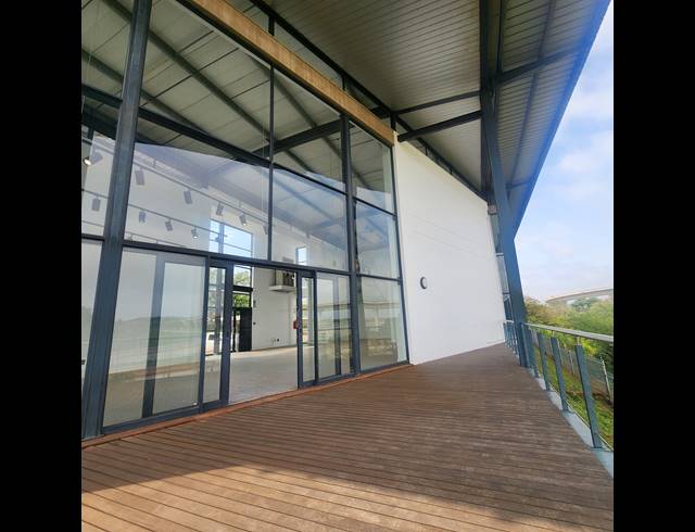 351M² OFFICE FOR SALE IN UMHLANGA CENTRAL